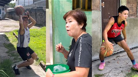 nadali ng basketball player malakas mag sargo|Nadali ng Basketball Player malakas mag sargo – Pinaynay.